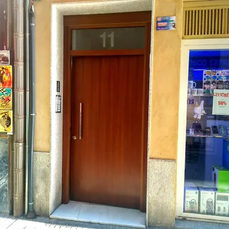 Appartamento Columela Cadice