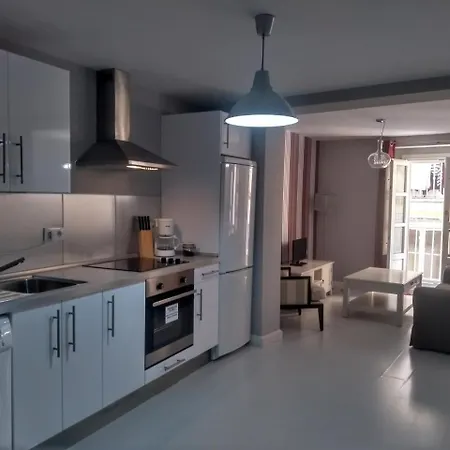 Columela Appartamento Cadice